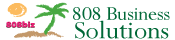 808 Bussiness Solutions, LLC Logo