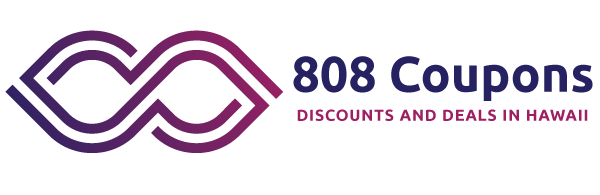 808 Coupons Logo